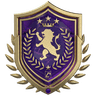 Emblema de Melhor divisão